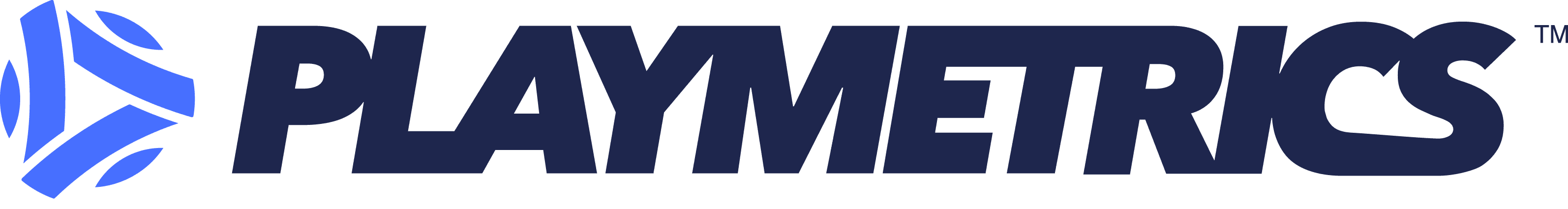 PlayMetrics