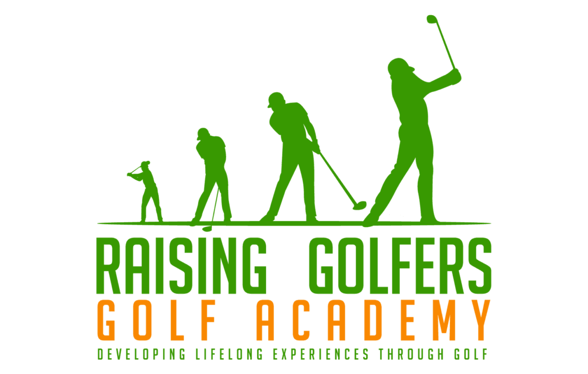 Raising Golfers