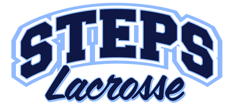 Steps Lacrosse