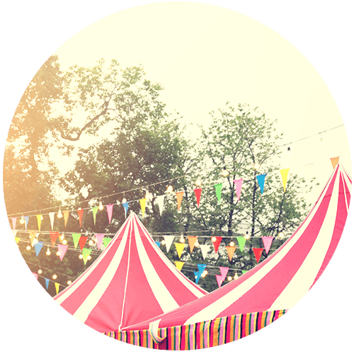 Exhibitor & Vendor Liability Insurance