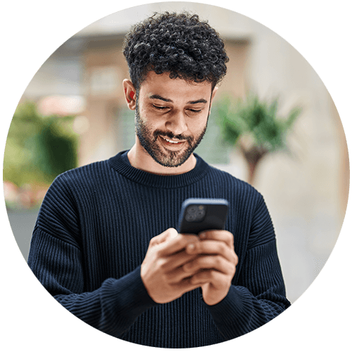 Registration Protection