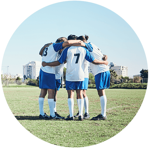 Team Registration Protection